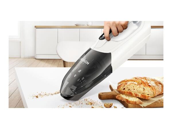 Bosch Readyy'y Cordless Vacuum Cleaner