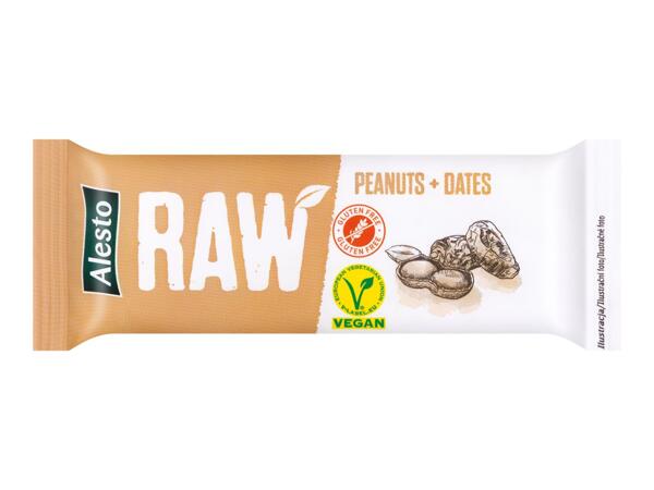 RAW TYČINKA