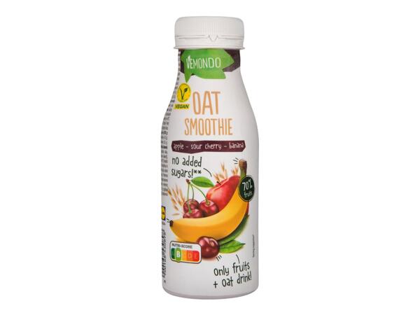 OVESNÉ SMOOTHIE