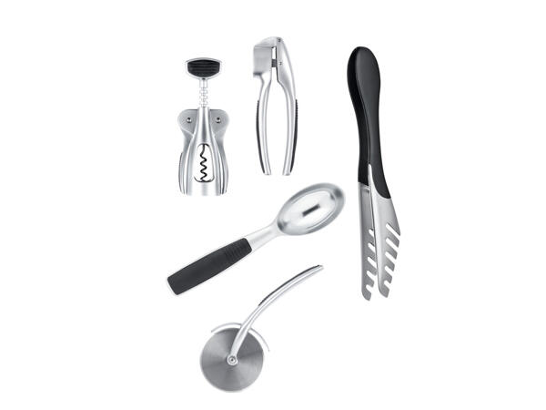 Kitchen Utensils