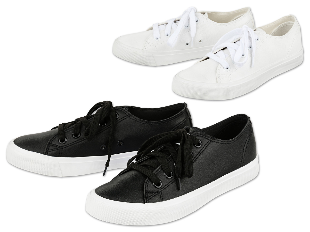ESMARA(R) Damen Freizeitschuhe1