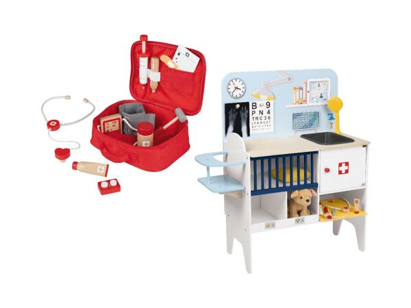 2-in-1 Baby Clinic and Vets