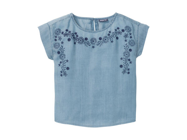 PEPPERTS(R) Bluse