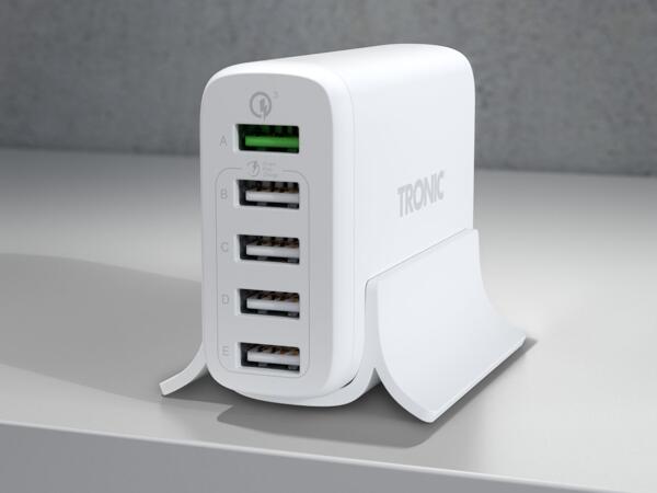 USB Charging Hub