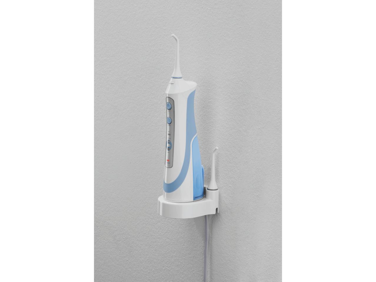 Water Jet Flosser