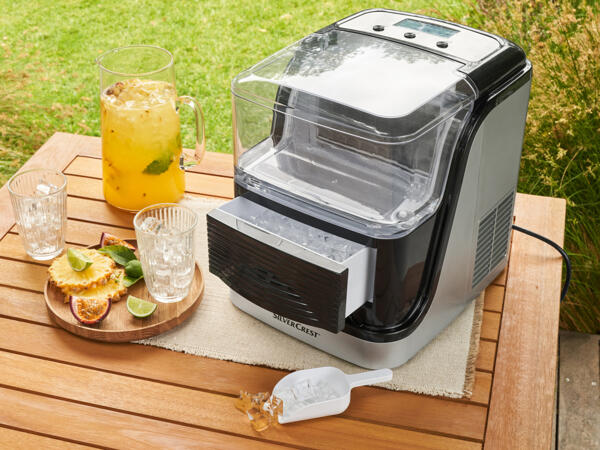 Ice Maker