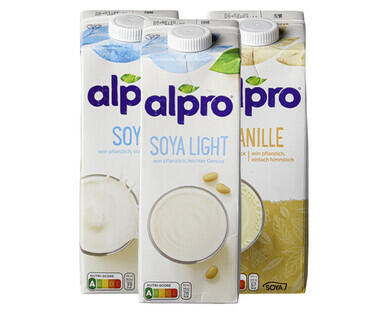 ALPRO(R) 
 SOJADRINK