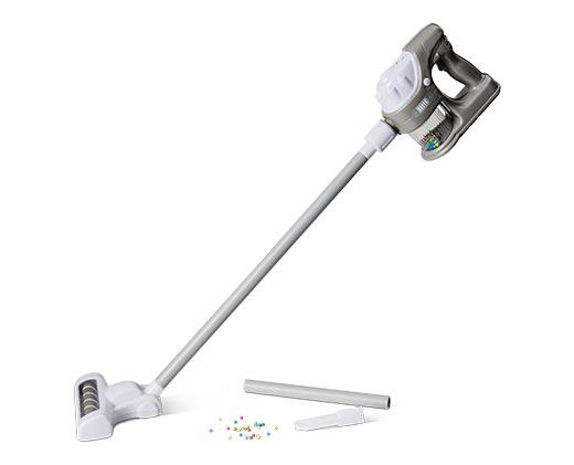 Kidoozie 
 Kitchen Trio or Vacuum Duo