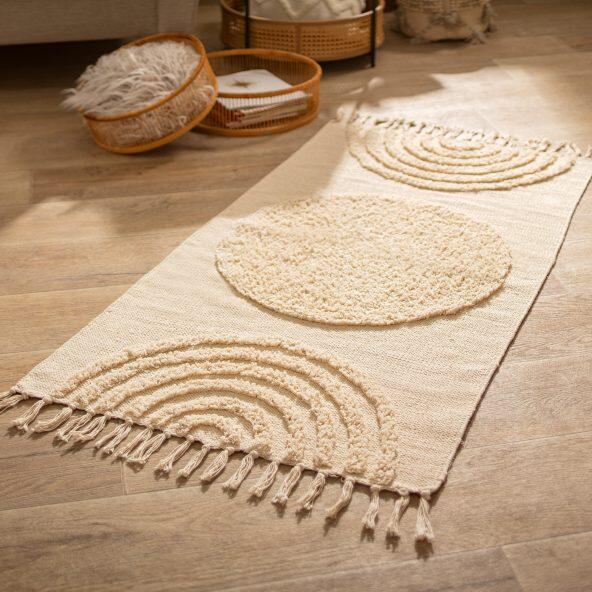 HOME CREATION LIVING(R) Tapis