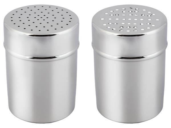 Stainless Steel Kitchen Utensils