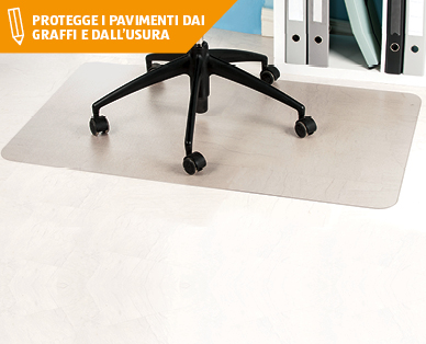 Tappeto di protezione per pavimenti MY LIVING STYLE