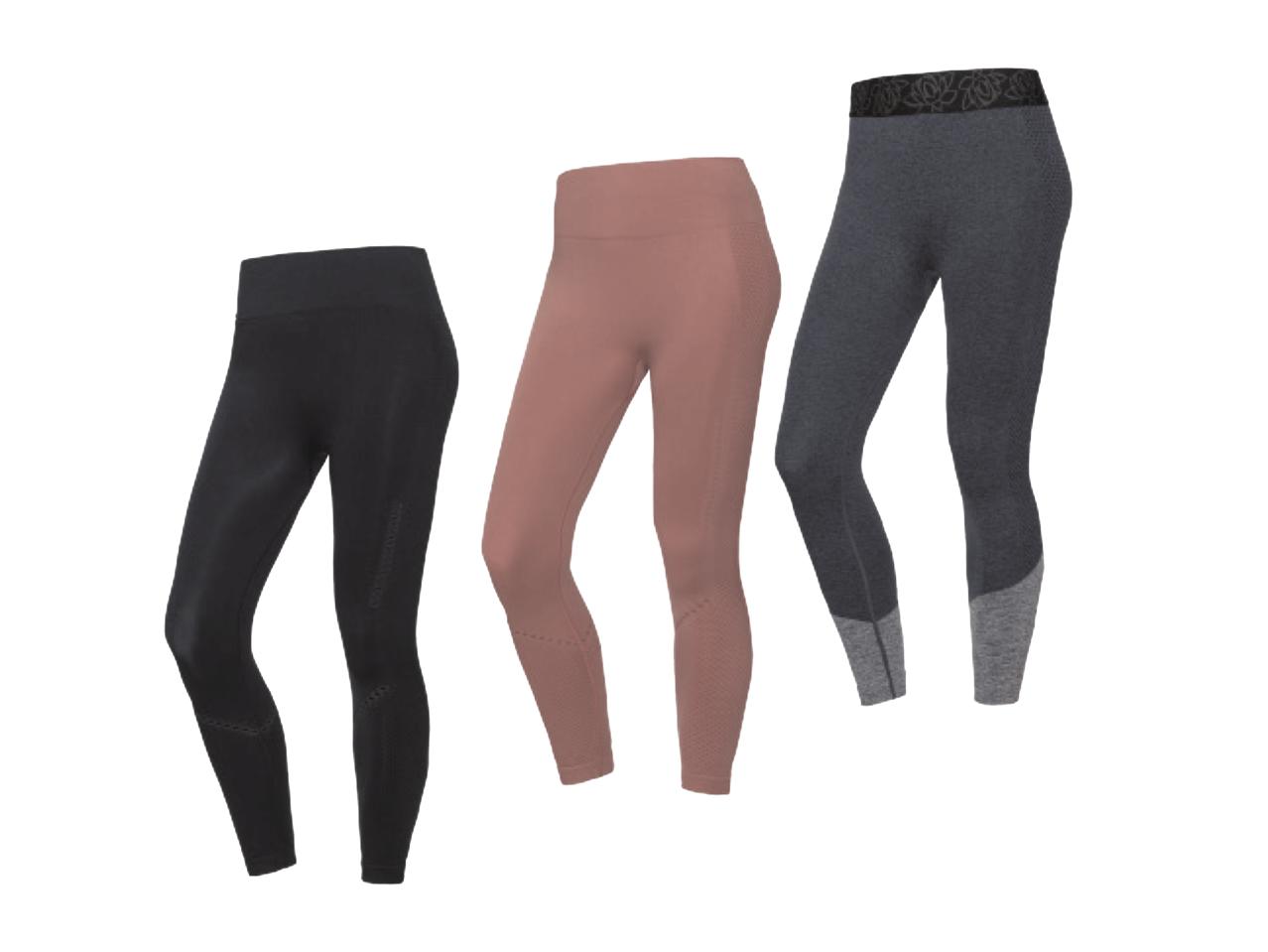 Ladies' Leggins