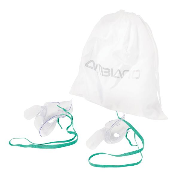 AMBIANO(R) 				Kit médical pour enfants