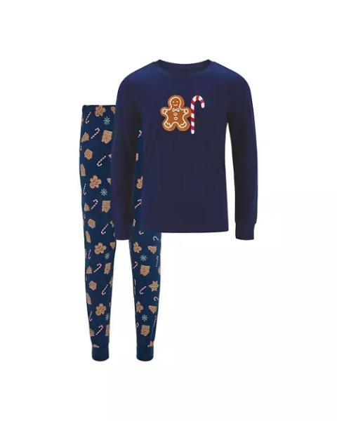 Kids Christmas Pyjamas