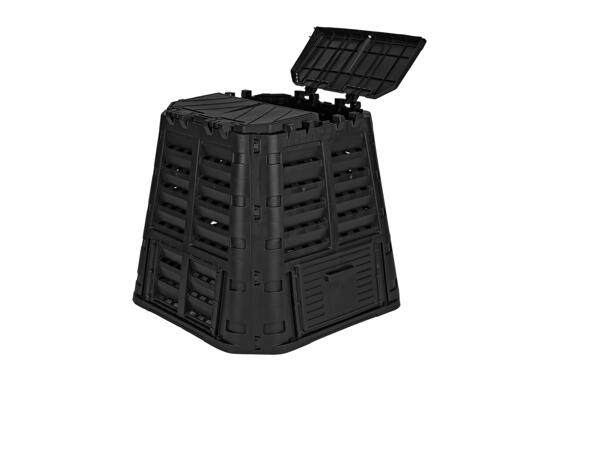 480L Composter