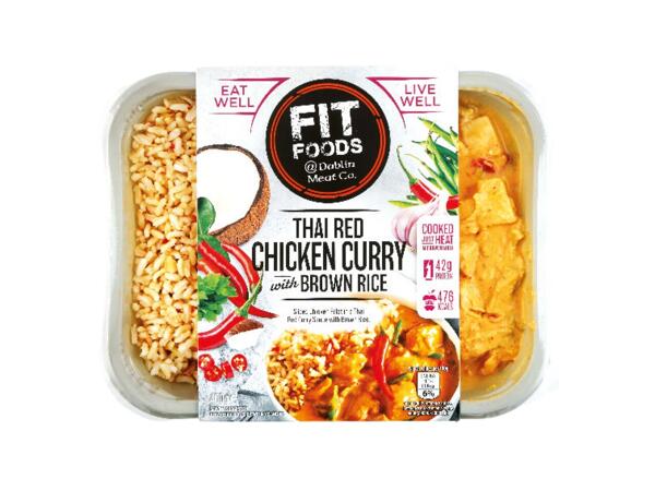 Ready Made Meals