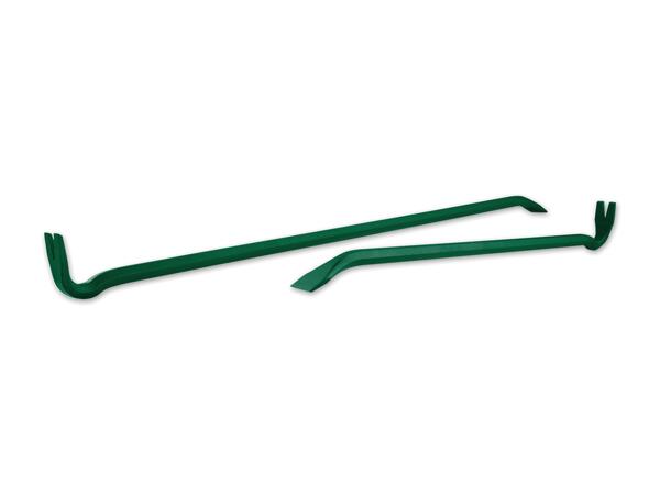 Nageleisen-/Stemmhebel-Set