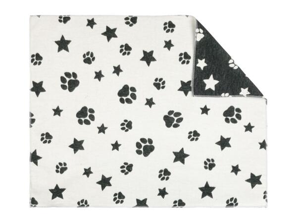 Zoofari Pet Blanket