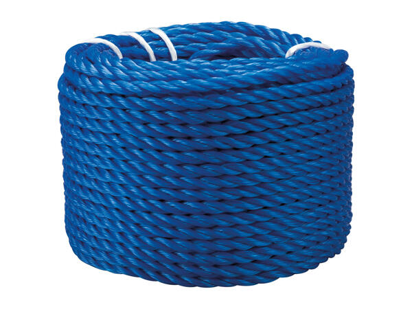 Parkside Rope Assortment