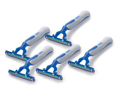 GILLETTE Blue3 Simple