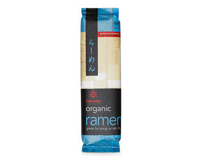 Organic Noodles 270g