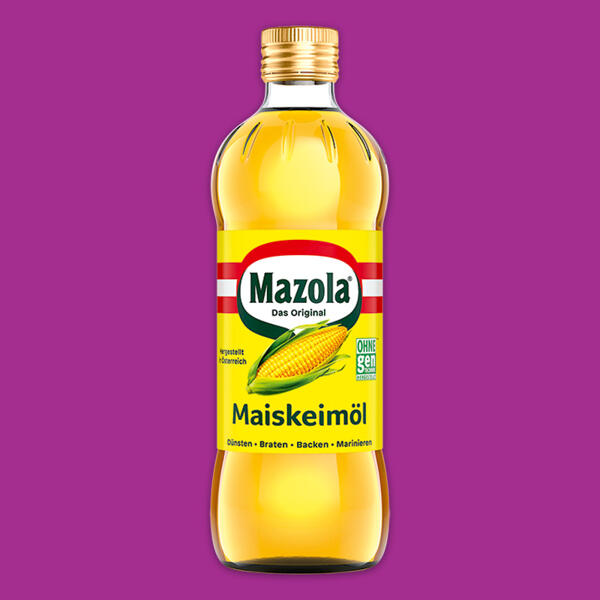 Maiskeimöl