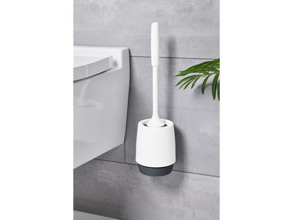 Toilet Brush Set