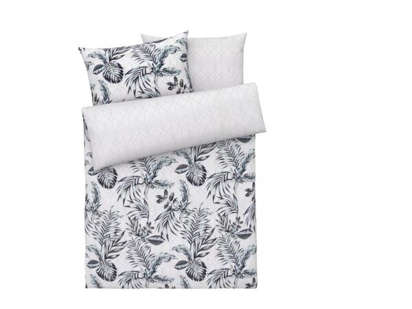 Livarno Home Renforcé Bedlinen
