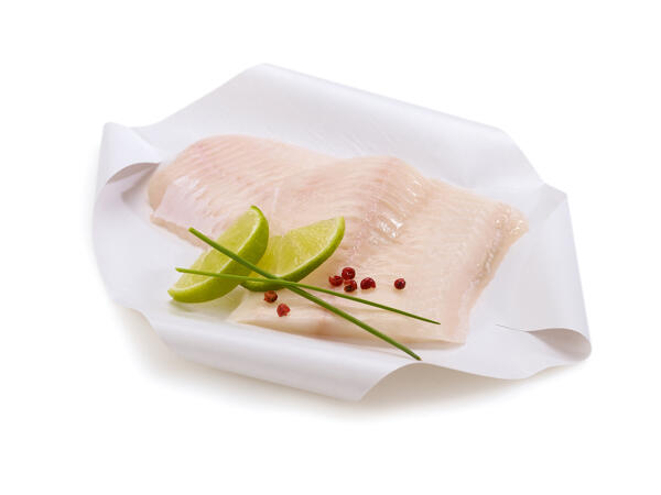 Filet de loup de mer
