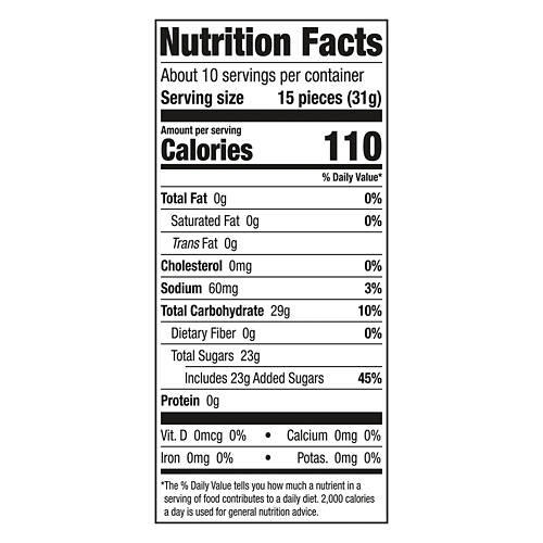 Classic Candy Corn, 11 oz