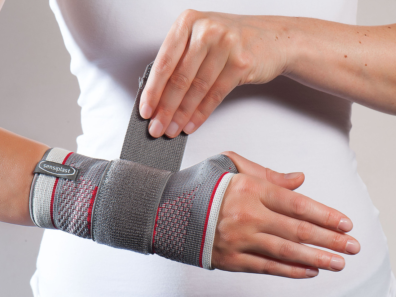 Wrist Brace