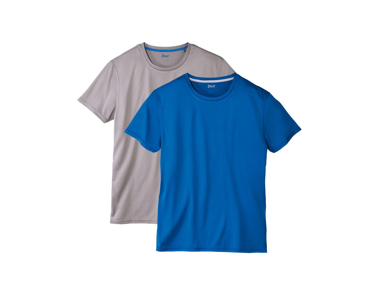 Men's Performance Tops