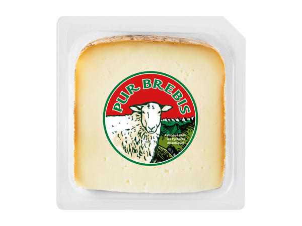 Pur Brebis