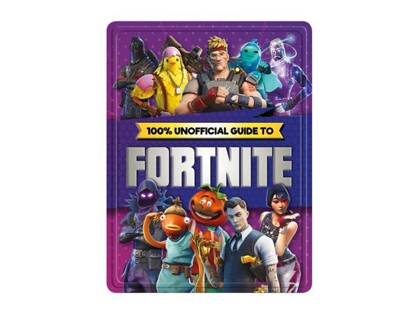 Character Tin - Activity Books