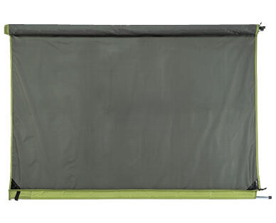 ADVENTURIDGE(R) WIND-/ SICHTSCHUTZ