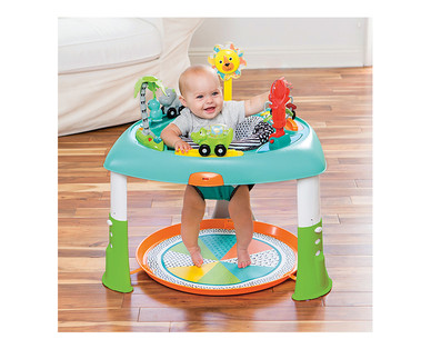 Infantino Sit, Spin & Stand Entertainer 360 Table