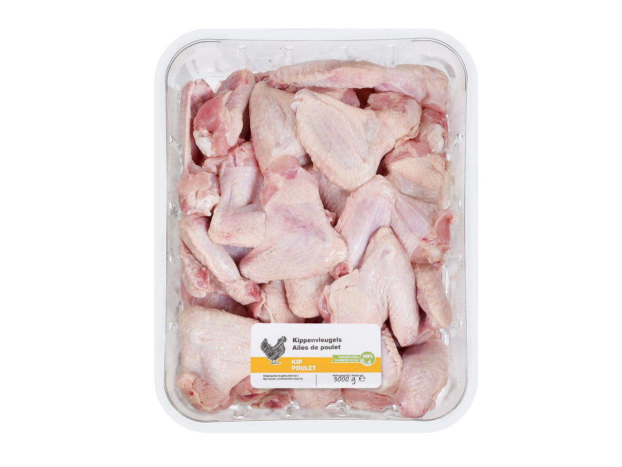 Hähnchenflügel