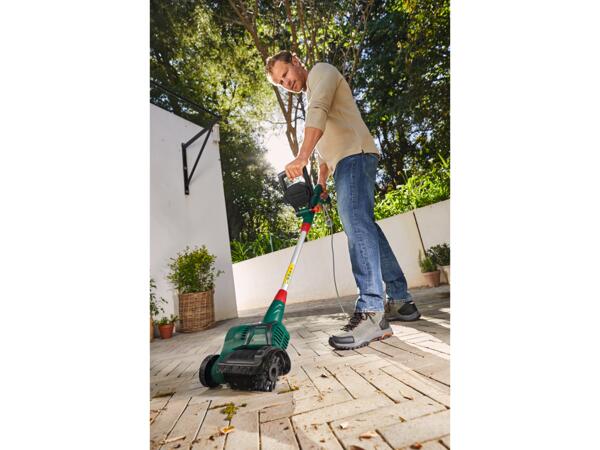 500W Electric Multi-Purpose Brush