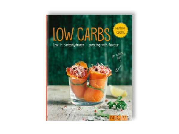 Cook Books