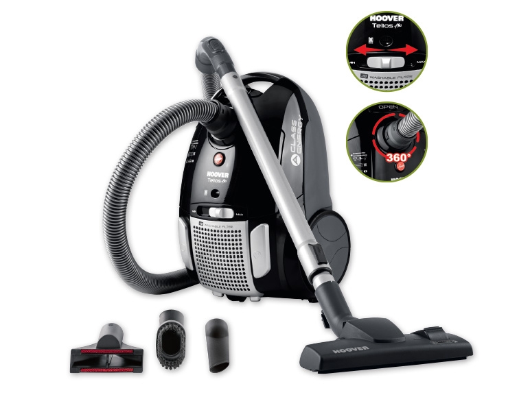 Hoover(R) 700W Hoover Vacuum Cleaner