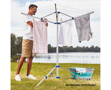 Portable Clothesline