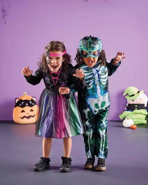 Halloween Costume