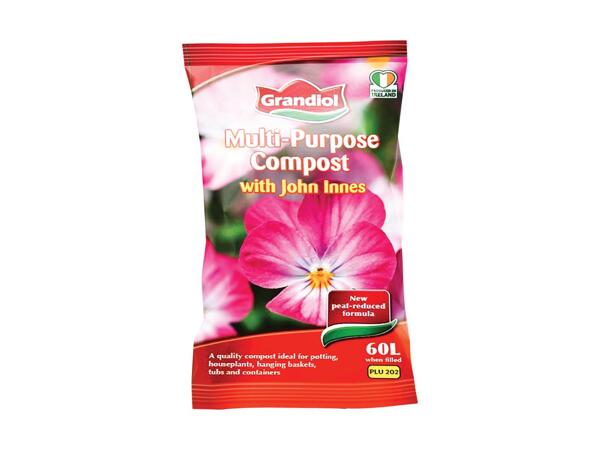 Compost 60L