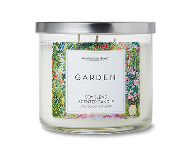 Huntington Home 3-Wick Candle