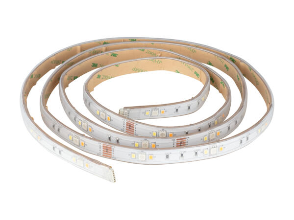 Ruban à LED