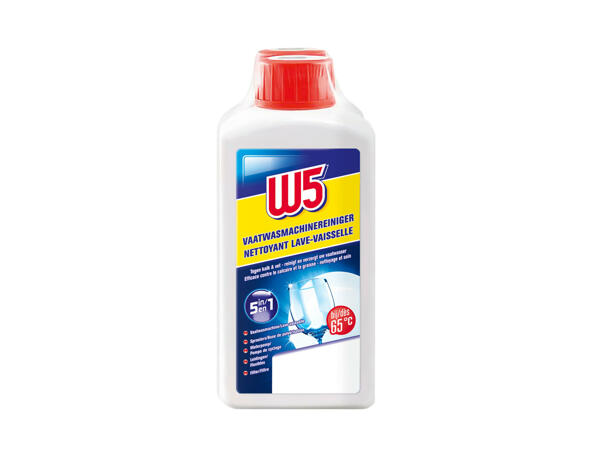 Nettoyant pour lave-vaisselle