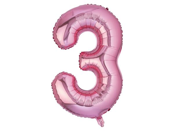 Balloons or party decorations