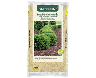 GARDENLINE(R) 
 PACCIAME PROFESSIONALE