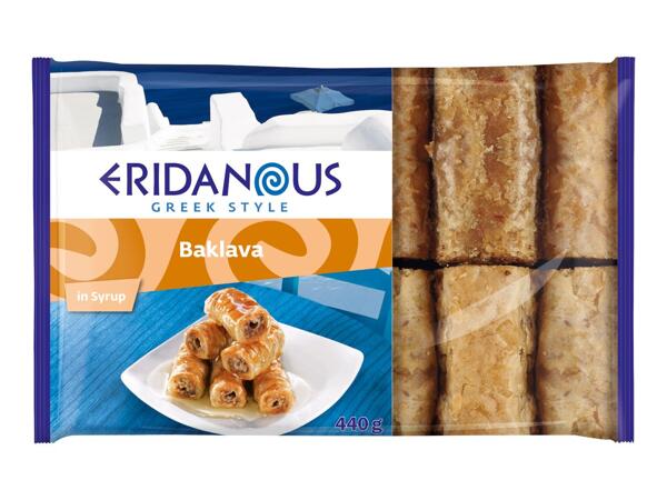 BAKLAVA