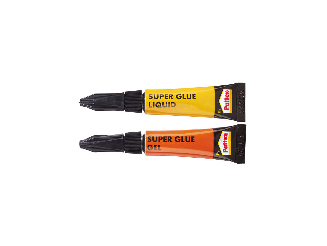 PATTEX(R) Limsortiment